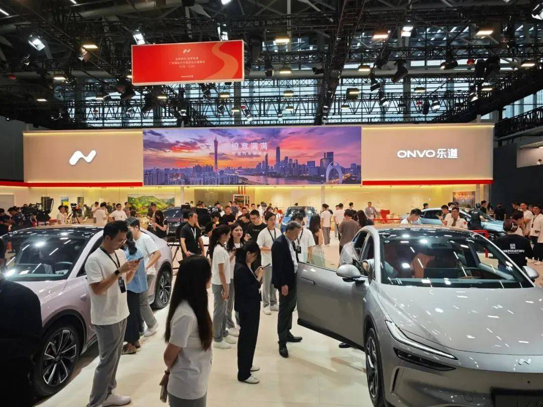 新勢力1月銷量丨小鵬重回銷冠,理想同比下跌,小米超蔚來