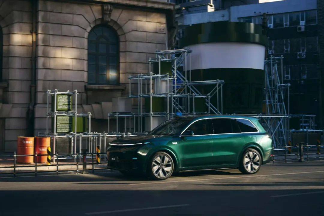 新勢力1月銷量丨小鵬重回銷冠,理想同比下跌,小米超蔚來