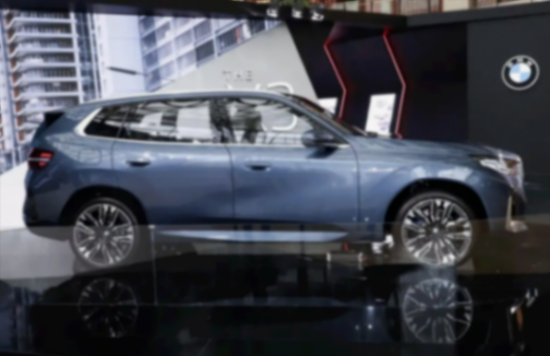 尺寸不輸X5,內飾換裝雙聯屏!全新寶馬X3長軸版或2月上市