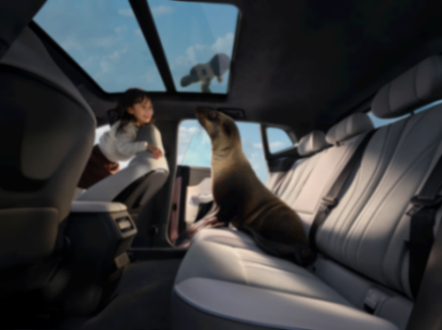 嵐圖汽車1月銷售8009輛,同比增長14% 首批嵐圖知音全球版發運歐洲