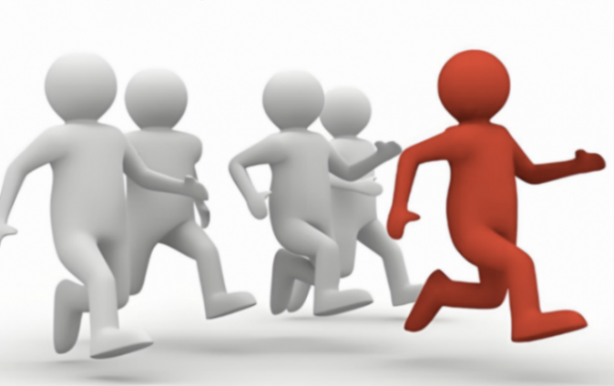 小鵬汽車反超,新勢力競爭格局蛇年生變!