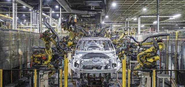 美國增稅,中國車企在墨產(chǎn)能受影響