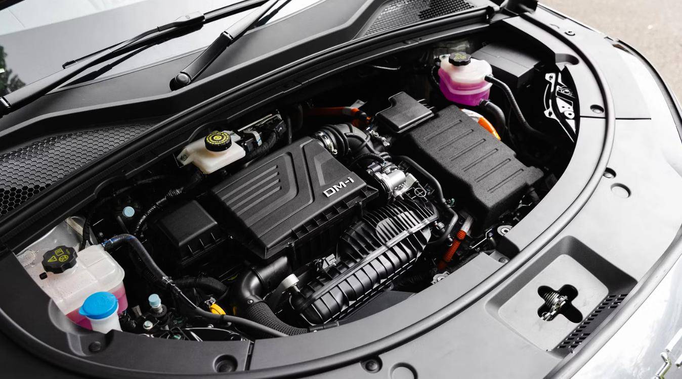 懸架太軟!比亞迪將對澳版宋PLUS DM-i進行底盤升級