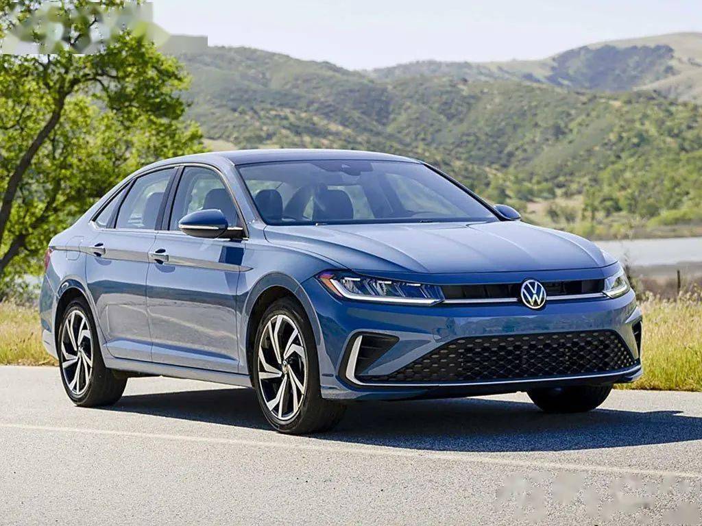 不到9萬買“大眾速騰”?比軒逸大一圈!發動機帶T!家用買它可太香了!