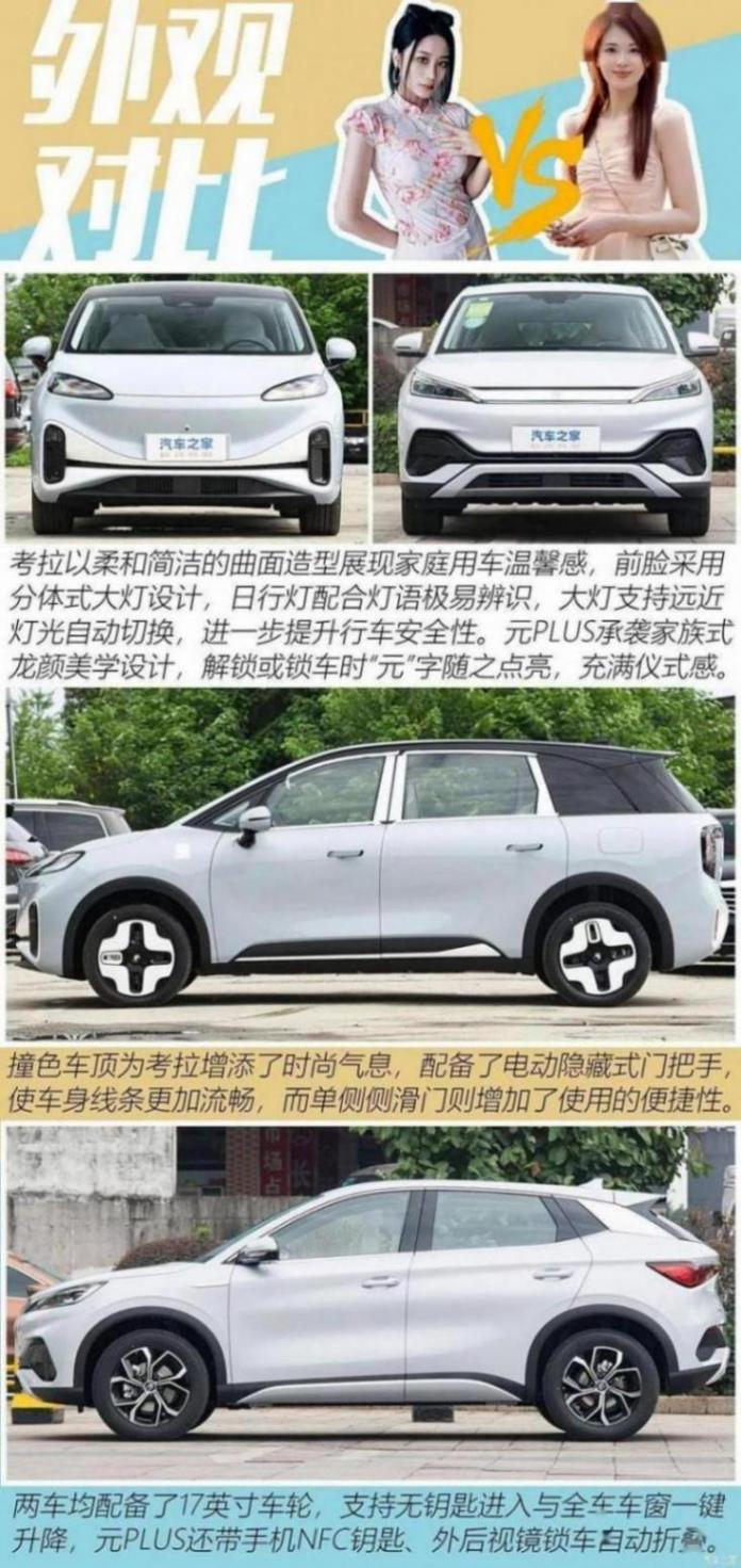 12萬(wàn)元買車,你選500km續(xù)航+側(cè)滑門,還是動(dòng)力強(qiáng)+熱泵空調(diào)?