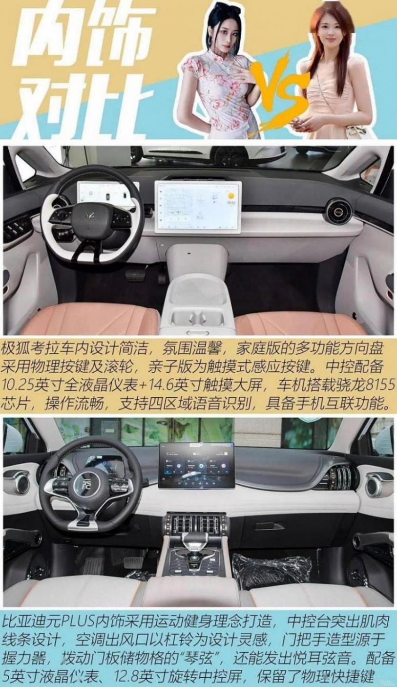 12萬(wàn)元買車,你選500km續(xù)航+側(cè)滑門,還是動(dòng)力強(qiáng)+熱泵空調(diào)?