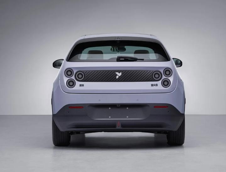 firefly螢火蟲發布在即,蔚來新品牌能否挑戰傳統豪華車市場