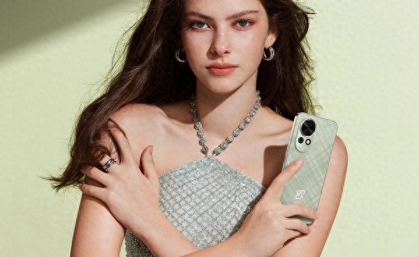 最新手機周銷量TOP15公布:華為nova 13升至第二