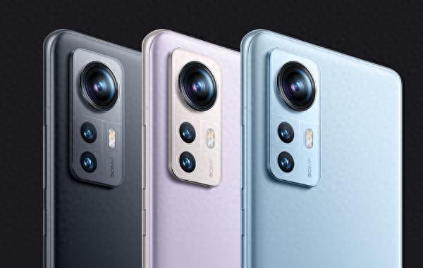 又一款!小米12X正式停止系統更新 該機發布于三年前