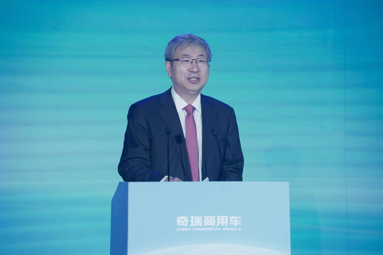 奇瑞商用車:2025挑戰11萬輛,全新皮卡即將亮相