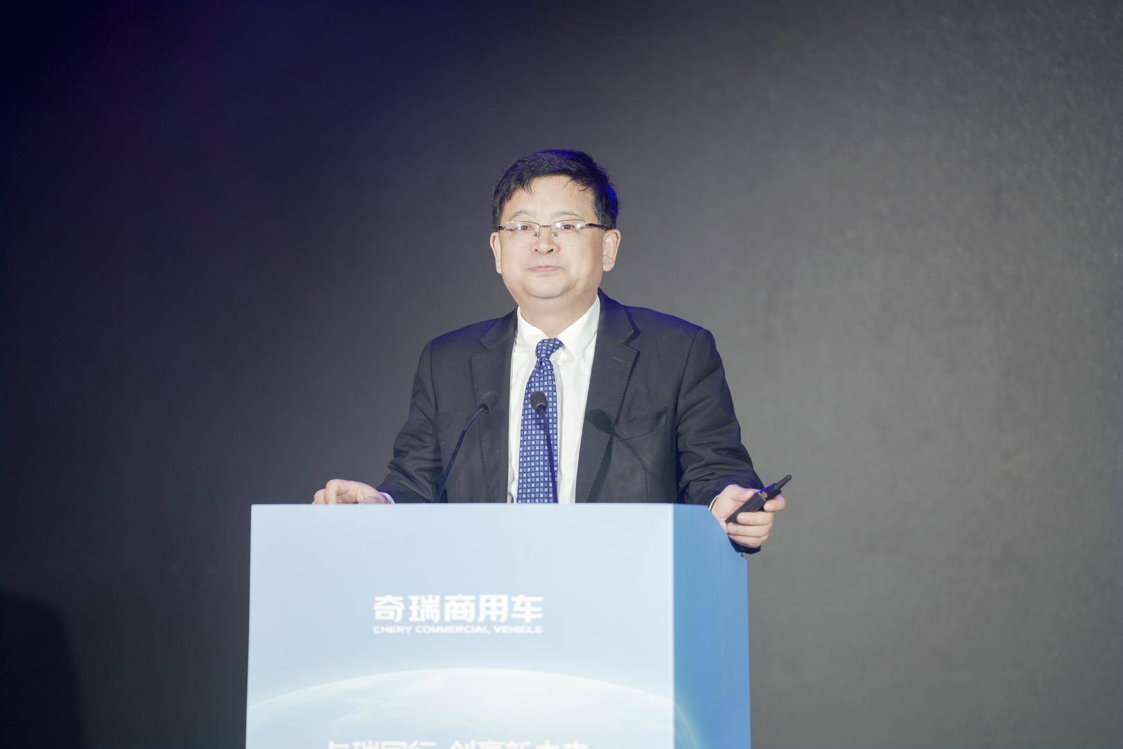 奇瑞商用車:2025挑戰11萬輛,全新皮卡即將亮相