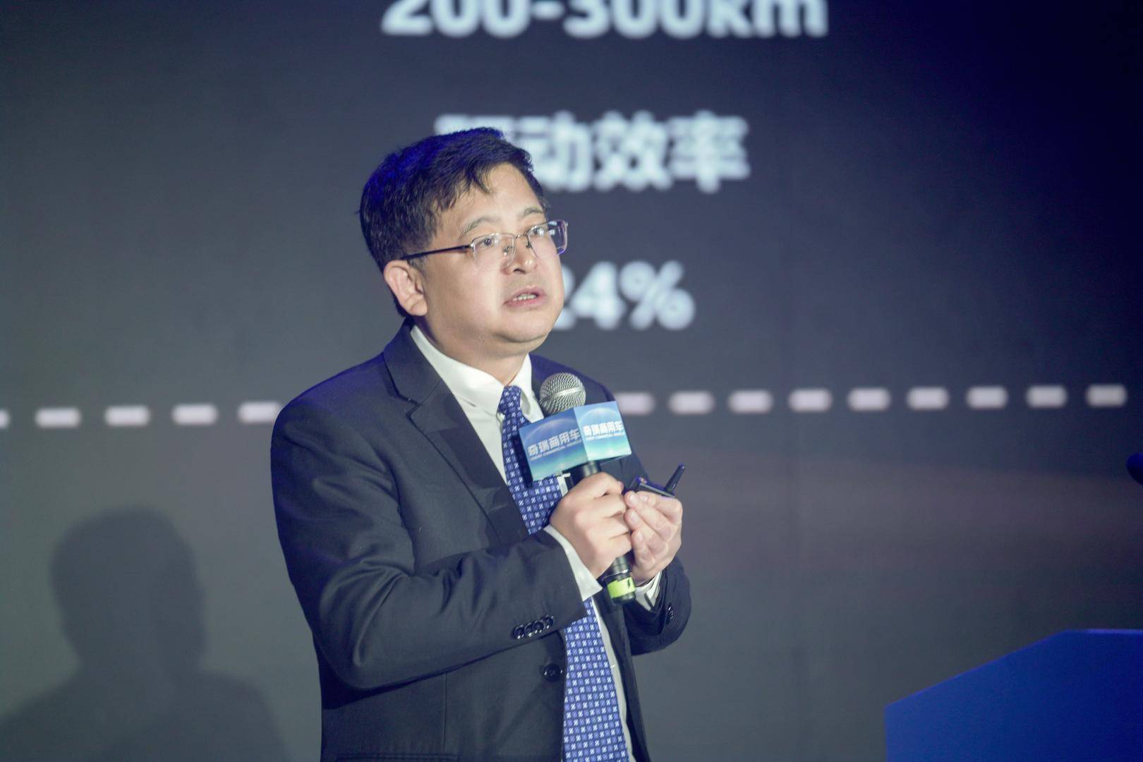 奇瑞商用車:2025挑戰11萬輛,全新皮卡即將亮相