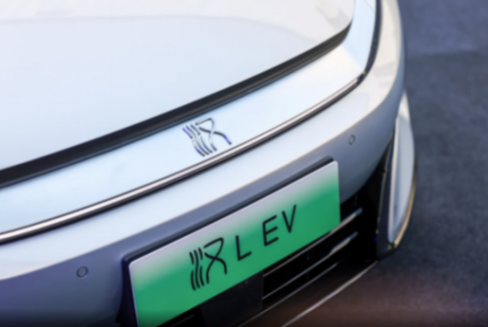 比亞迪再出“王炸”,零百加速2.7秒或售30萬內,全新漢L有多香?