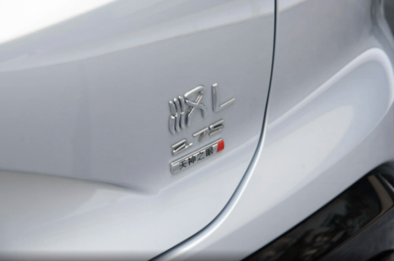 比亞迪再出“王炸”,零百加速2.7秒或售30萬內,全新漢L有多香?