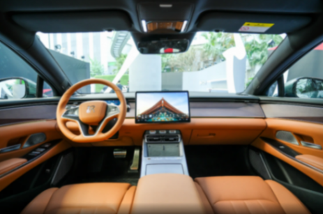 比亞迪再出“王炸”,零百加速2.7秒或售30萬內,全新漢L有多香?