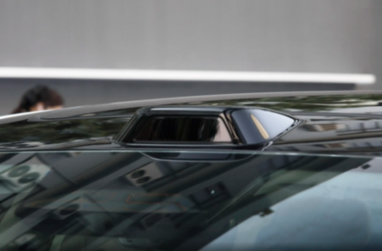 比亞迪再出“王炸”,零百加速2.7秒或售30萬內,全新漢L有多香?