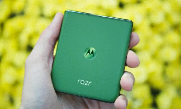 聯想moto Razr 60 Ultra跑分曝光 搭載驍龍8 Elite+12GB