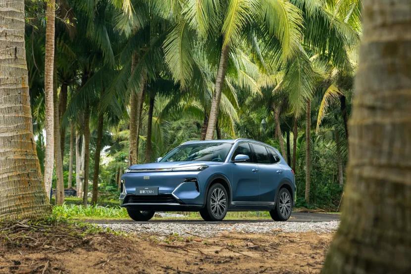 “新年之王”的衛(wèi)冕與顛覆:吉利汽車靠的不僅是“圖個吉利”