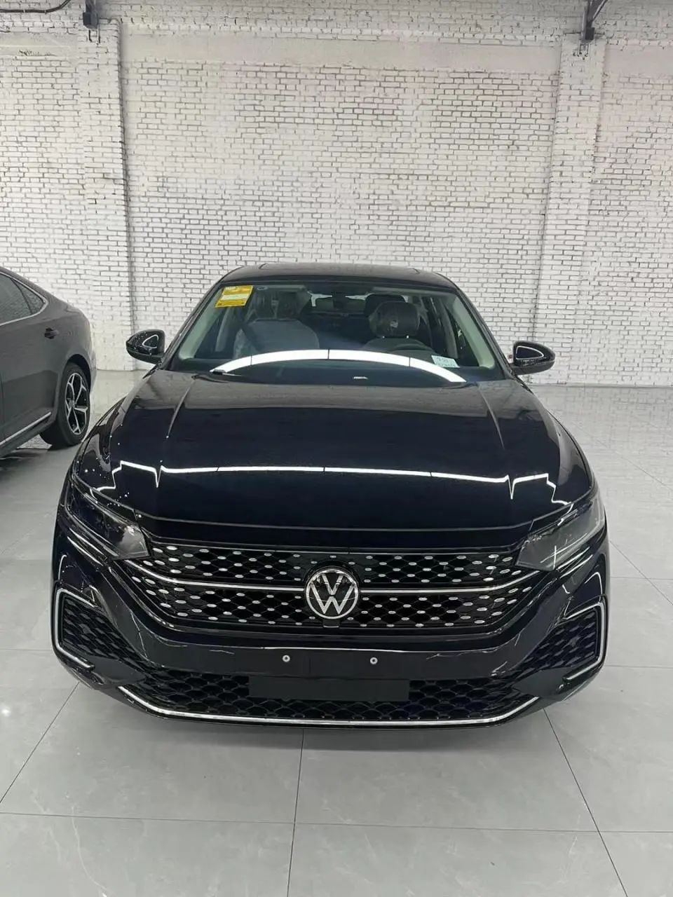 16.3萬喜提帕薩特2024款330TSI星空精英版,分享一下用車感受