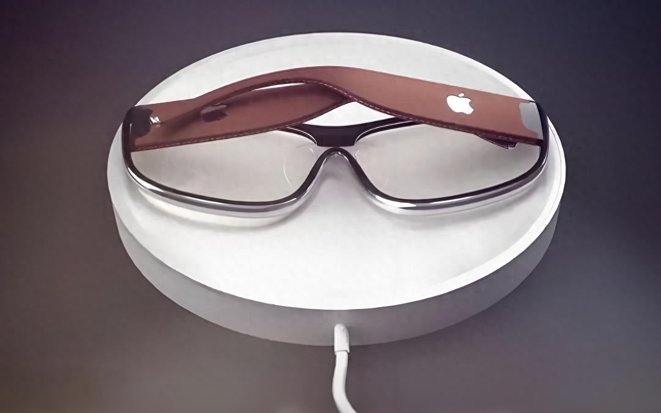 蘋果獨立AR眼鏡計劃未變,研發(fā)進程需更多時間