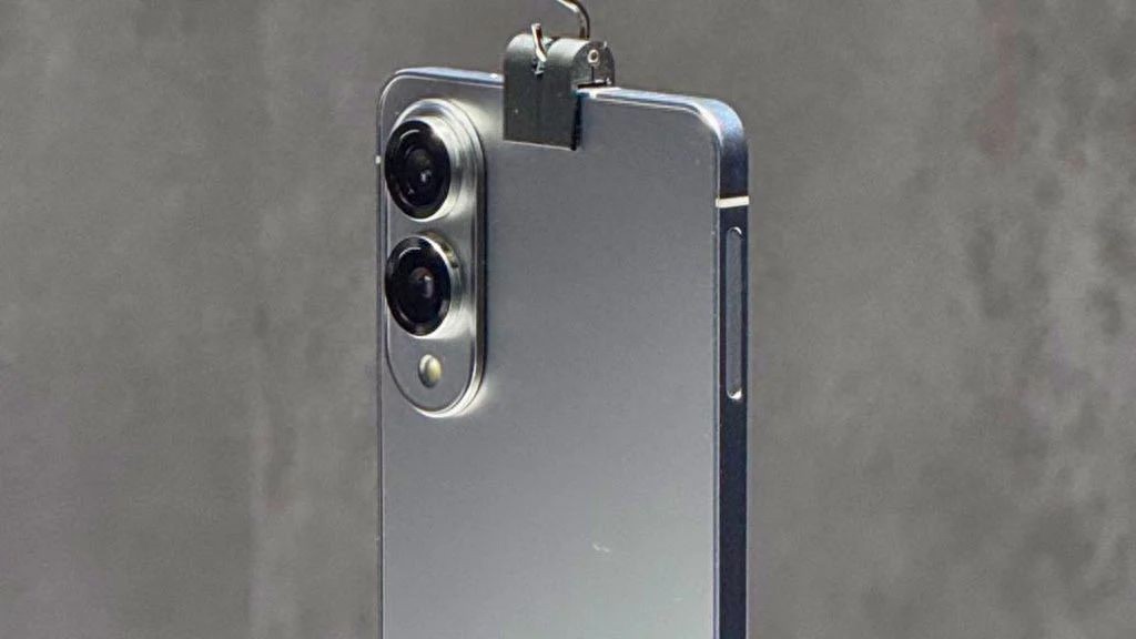 三星最薄旗艦Galaxy S25 Edge手機跑分再曝:高頻版驍龍8至尊版