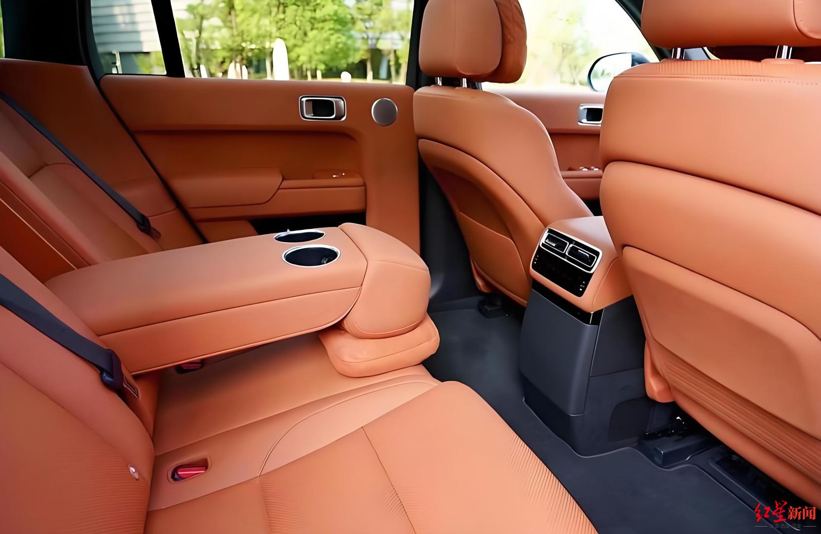 試駕理想L7:一臺讓全家人都喊“真香”的智能SUV