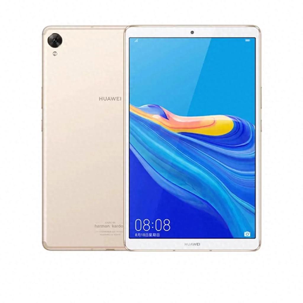 華為將推出超小平板,麒麟9系,國產頂級LCD屏幕,不會太久