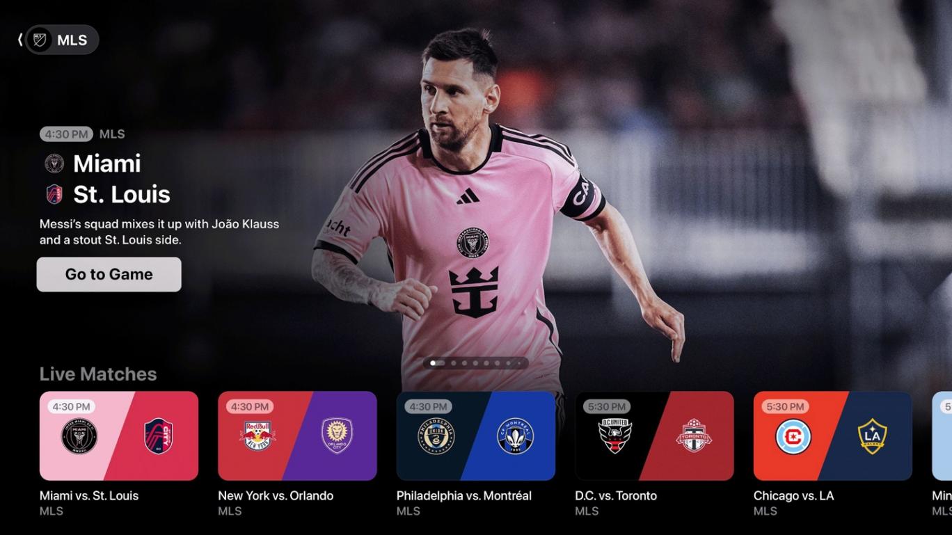 蘋果生態再擴張:Apple TV App破壁登陸安卓