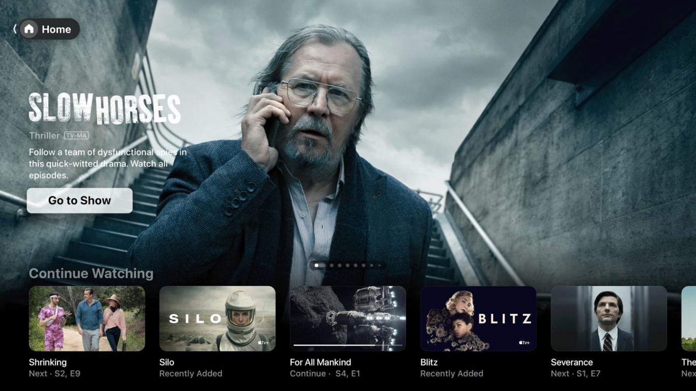 蘋果生態再擴張:Apple TV App破壁登陸安卓