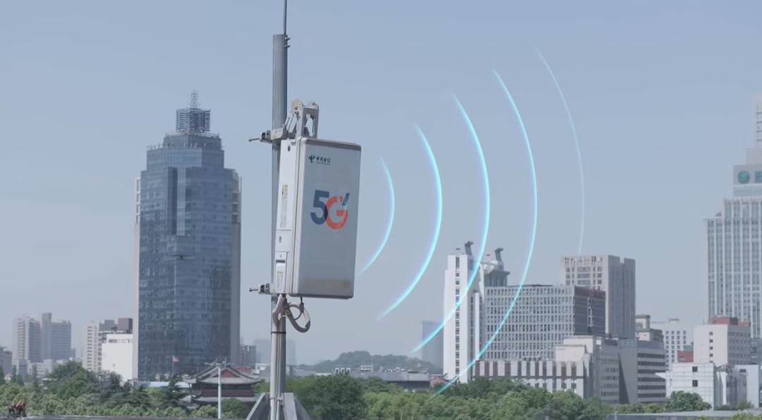 5G進入“A”時代 | 中國電信開啟友好客戶5G-A體驗