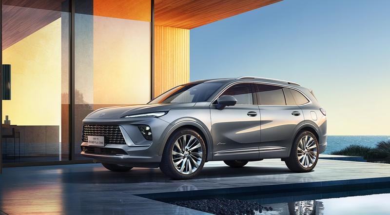 別克推出新春購車節活動 正月十八開啟12小時不間斷專場直播