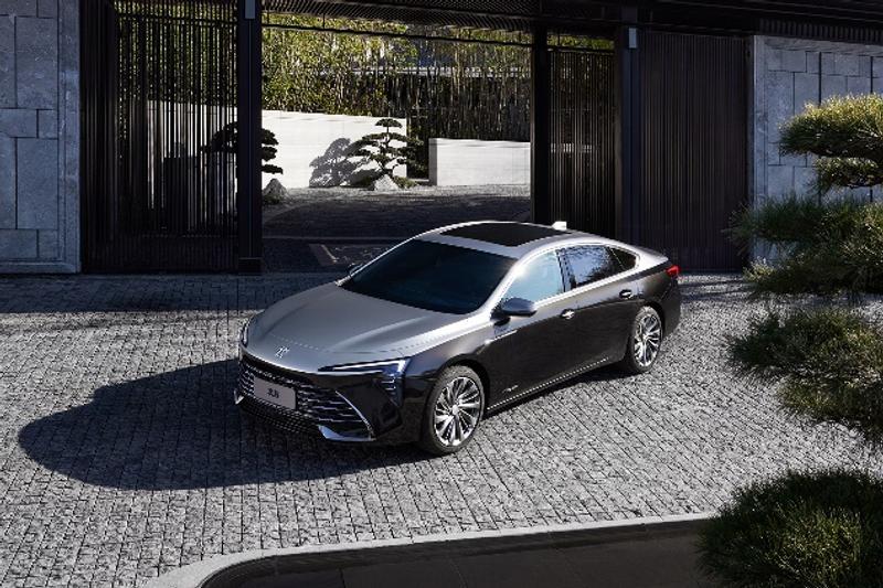 別克推出新春購車節活動 正月十八開啟12小時不間斷專場直播