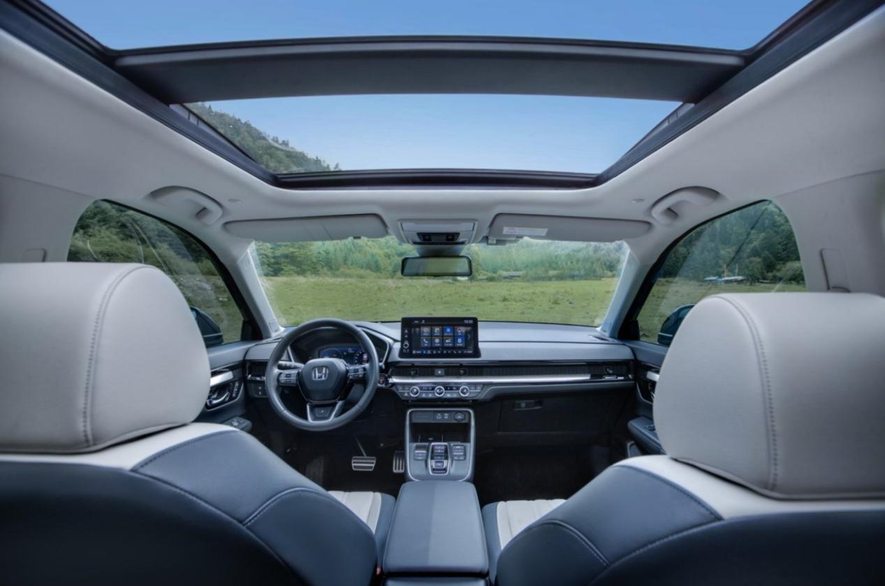 綜合實力過人,開皓影,才能駕馭大場景