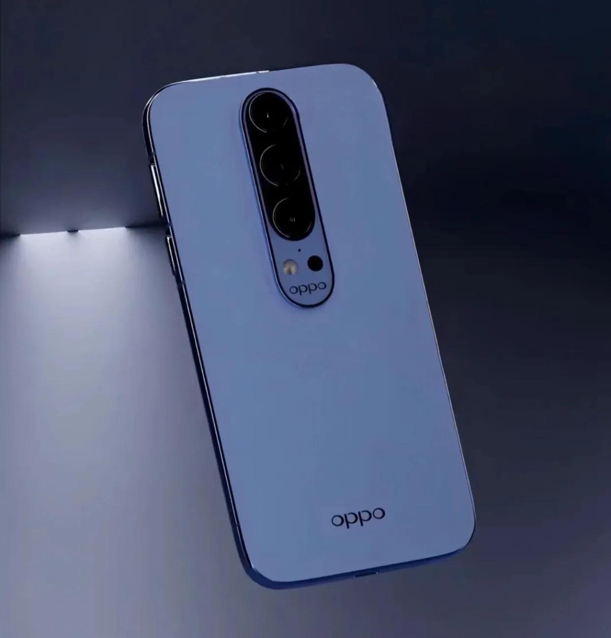科技浪潮再掀波瀾,OPPO Find X9 驚艷曝光!
