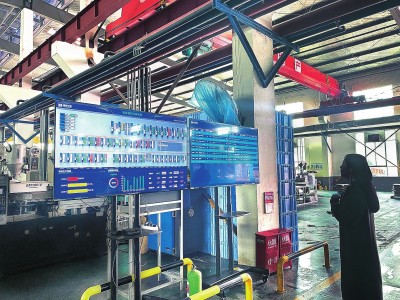 5G工廠領跑全省!解碼荊州智造的破局密碼