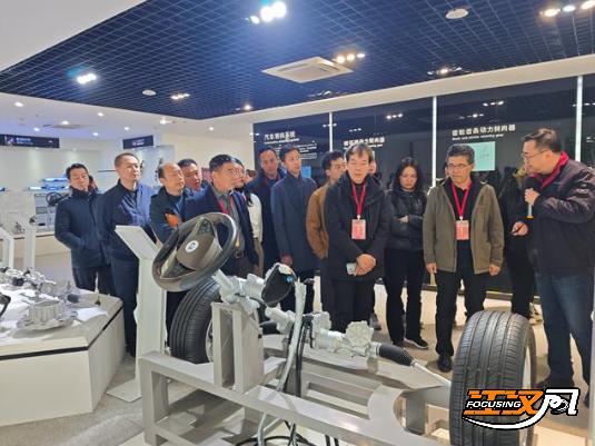 5G工廠領跑全省!解碼荊州智造的破局密碼