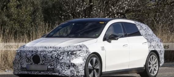 燃油時代的終結?奔馳CLA電動版能否引領潮流?