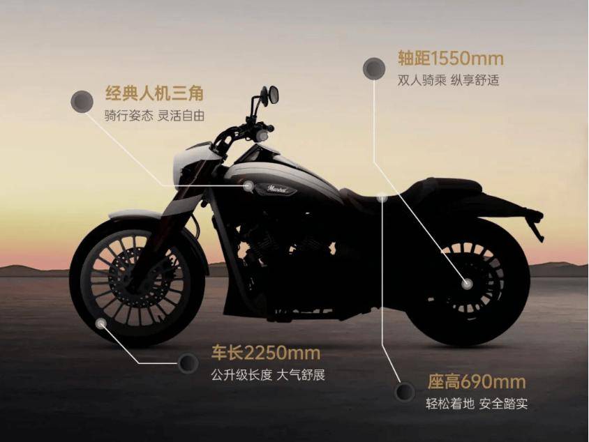 又一款國產400級別巡航車即將上市!