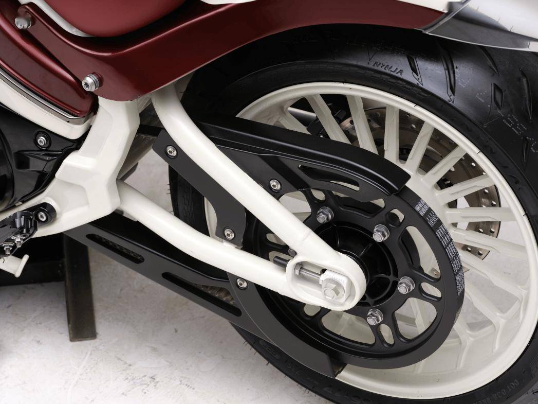 又一款國產400級別巡航車即將上市!