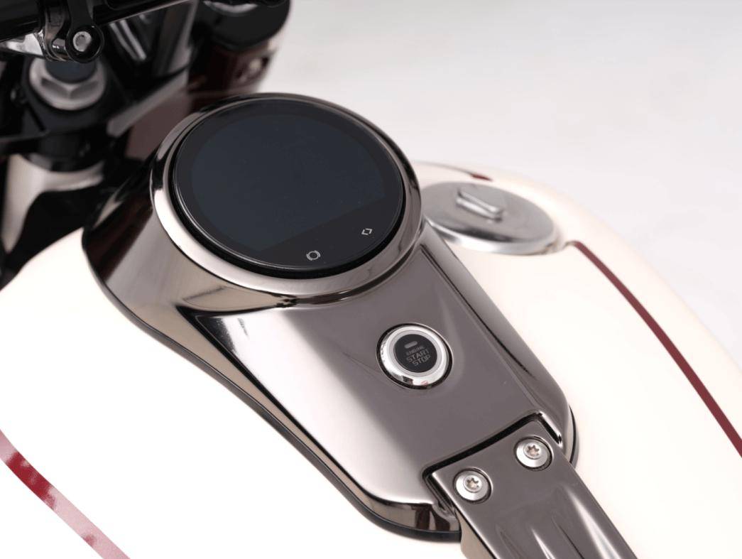 又一款國產400級別巡航車即將上市!