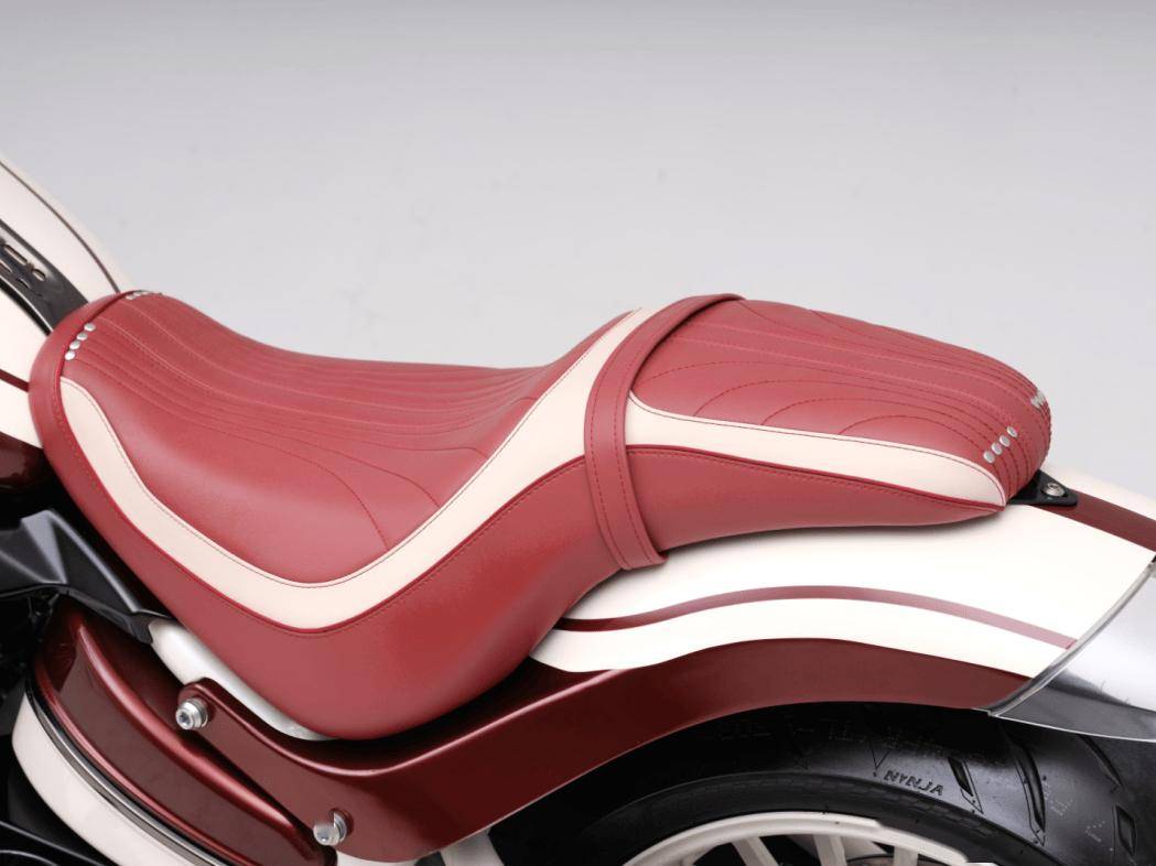 又一款國產400級別巡航車即將上市!