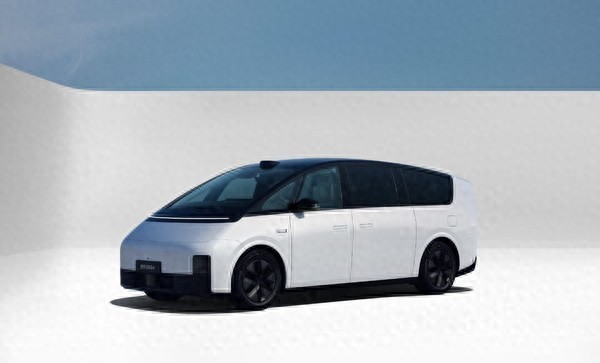 理想高管回應“價格是MEGA最大障礙”:用過會發現很值