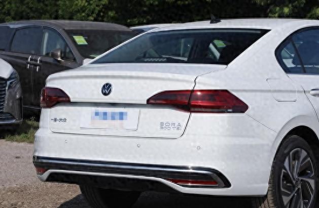 寶來,作為一汽大眾的經(jīng)典之作,擁有眾多令人稱道的優(yōu)點(diǎn)。