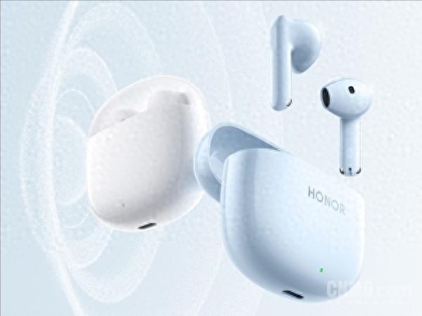 曝榮耀今年下半年將發布多款新耳機