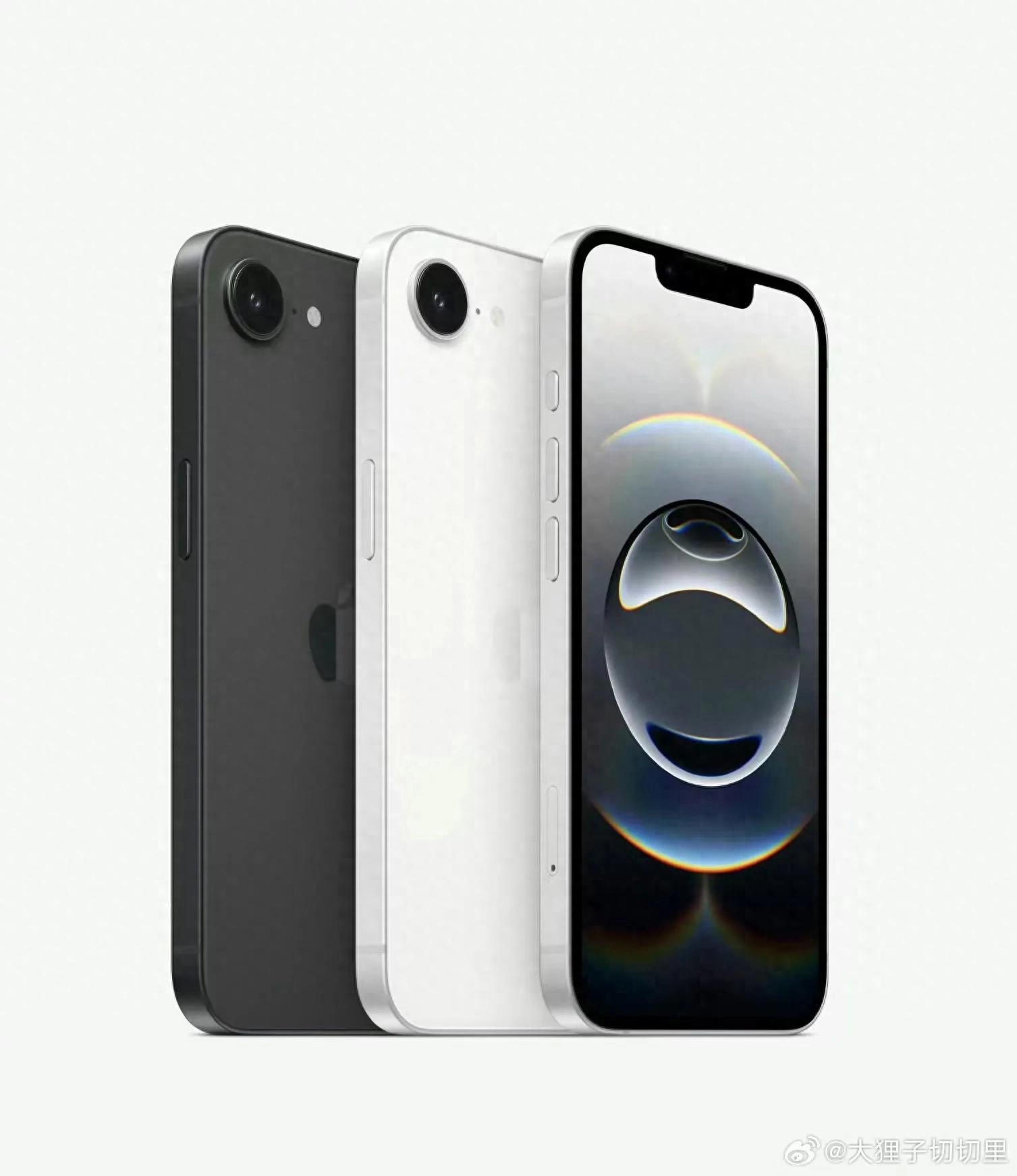 蘋果正式發布iPhone 16e:4000元檔,疊加國補,會是真香嗎?