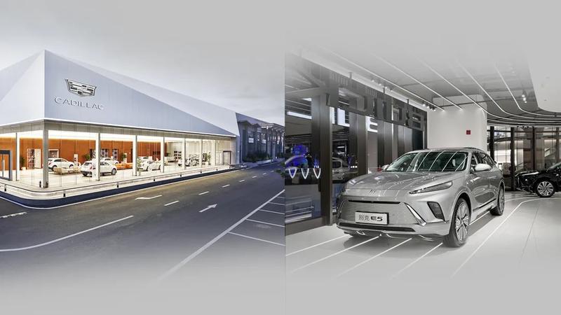 2025至2026年上汽通用汽車將累計推出10余款新能源產品