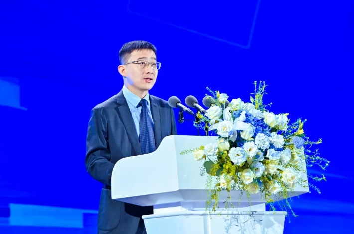 東風股份:2025全球新產品新技術推介會成功舉辦 現場斬獲意向訂單近3000臺