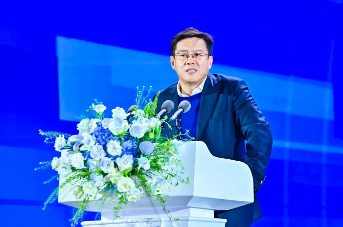 東風股份:2025全球新產品新技術推介會成功舉辦 現場斬獲意向訂單近3000臺