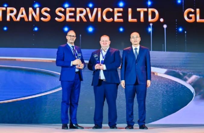 東風股份:2025全球新產品新技術推介會成功舉辦 現場斬獲意向訂單近3000臺