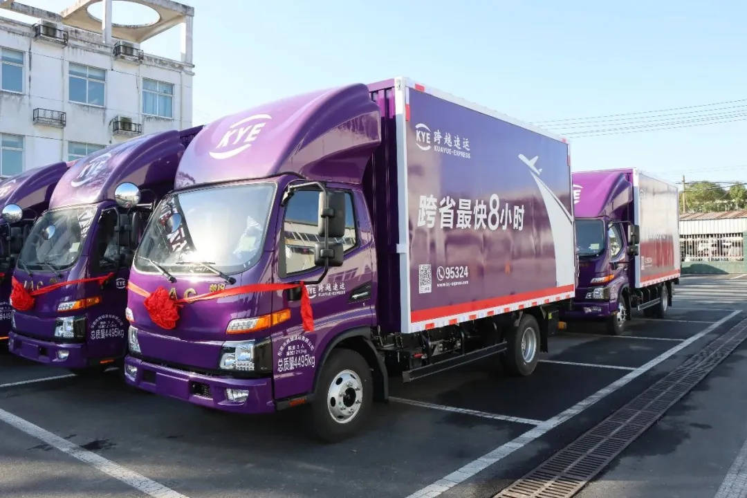 2025年1月輕卡銷量TOP10:福田領跑,重汽升第六,東風/江鈴排名下降